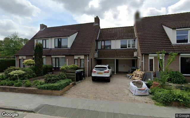 Street View Enclaveberg 154