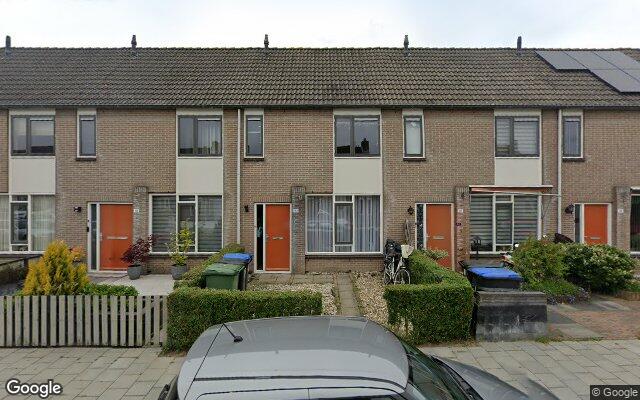 Street View Enclaveberg 153