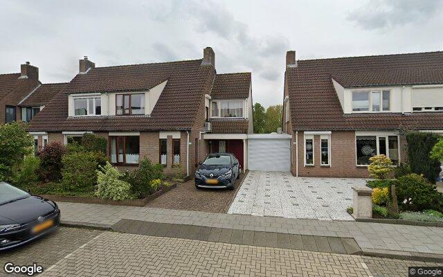 Street View Enclaveberg 158