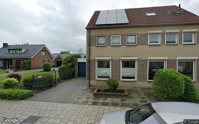 Street View Enclaveberg 184