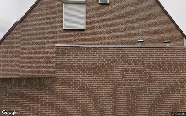 Street View Enclaveberg 126