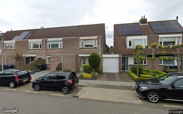 Street View Enclaveberg 136