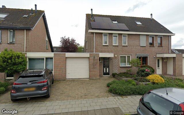 Street View Enclaveberg 113