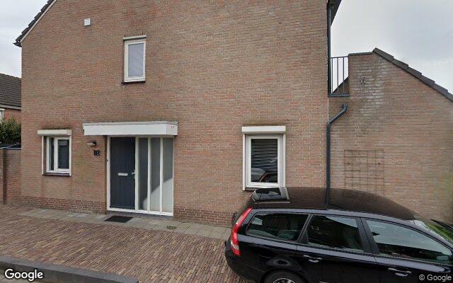 Street View Enclaveberg 114