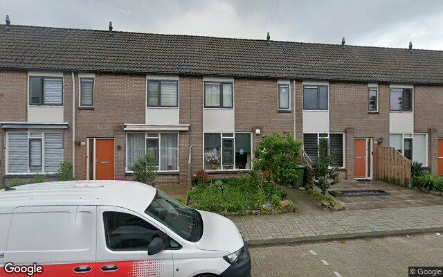 Street View Enclaveberg 209