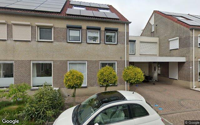 Street View Enclaveberg 216