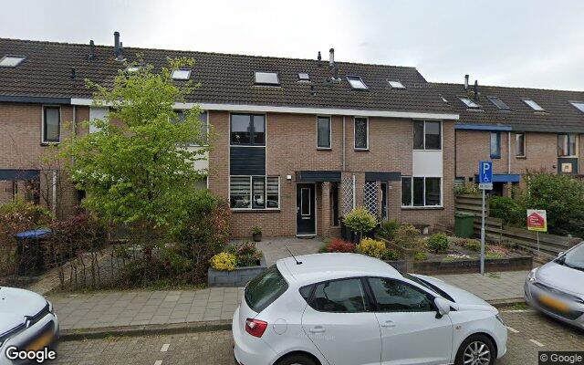 Street View Enclaveberg 103