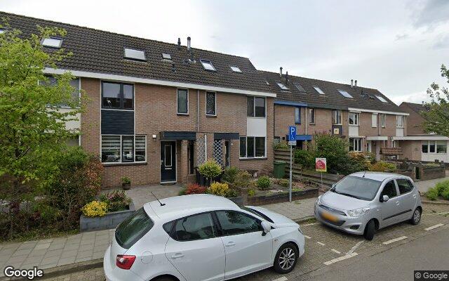 Street View Enclaveberg 101