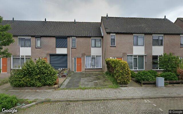 Street View Enclaveberg 225