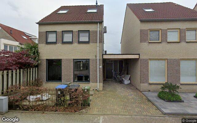 Street View Enclaveberg 192