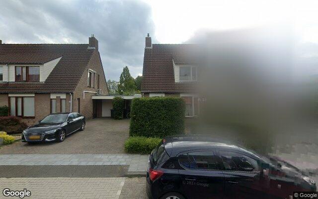 Street View Enclaveberg 168