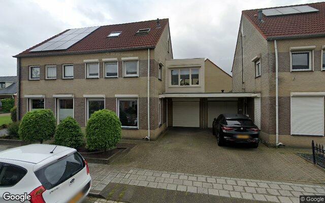 Street View Enclaveberg 186