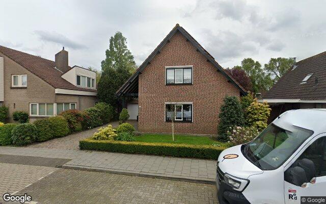 Street View Enclaveberg 148