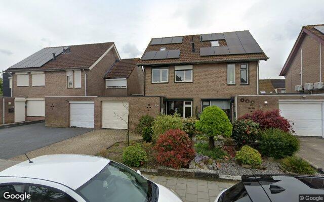 Street View Enclaveberg 100