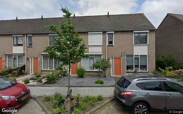 Street View Enclaveberg 147