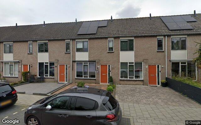 Street View Enclaveberg 137