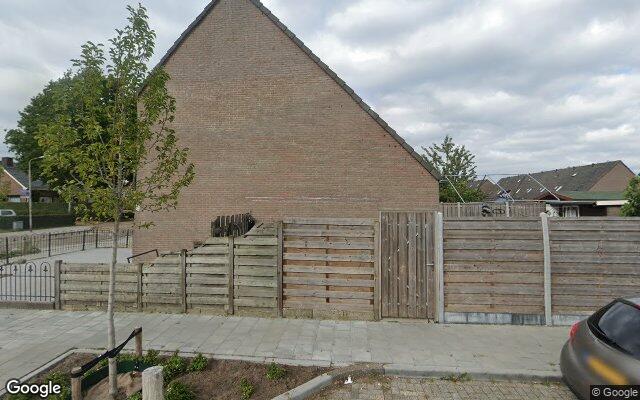 Street View Enclaveberg 187