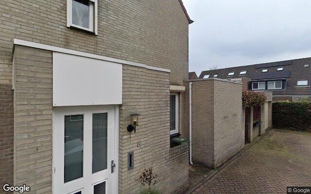 Street View Enclaveberg 208