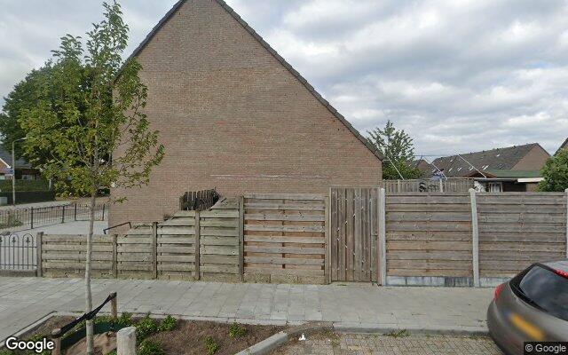 Street View Enclaveberg 189