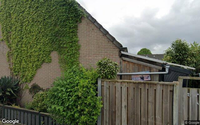 Street View Enclaveberg 161