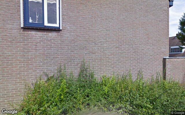 Street View Enclaveberg 109