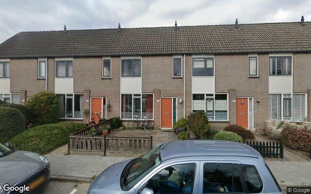 Street View Enclaveberg 179