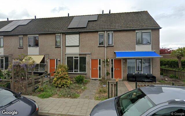 Street View Enclaveberg 129