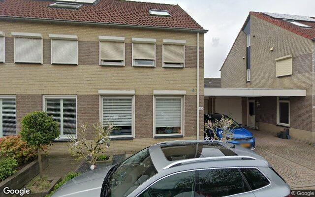 Street View Enclaveberg 204