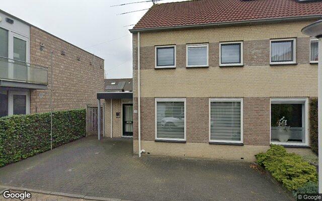 Street View Enclaveberg 198