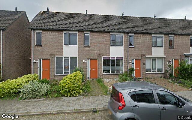 Street View Enclaveberg 217