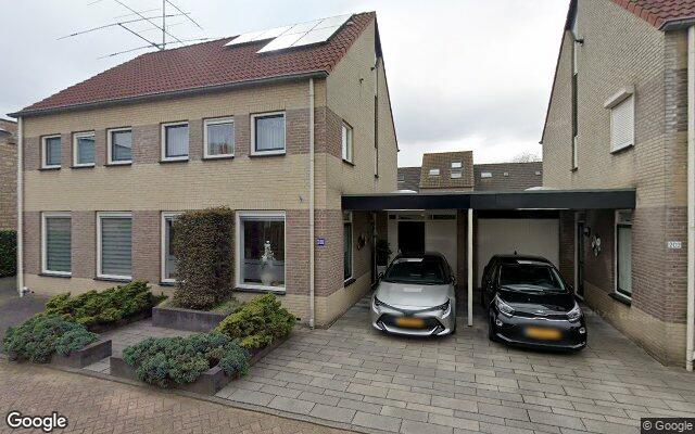 Street View Enclaveberg 200