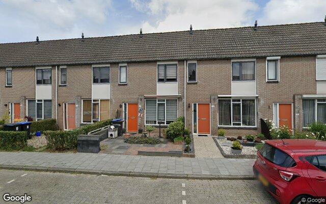 Street View Enclaveberg 151