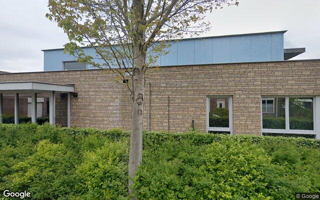 Street View Enclaveberg 180