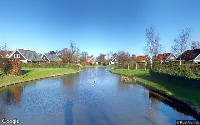 Street View Hogeweg 44
