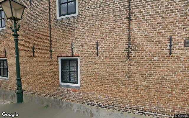 Street View Krepelstraat 17