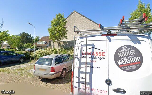 Street View Vondelingsplaat 8