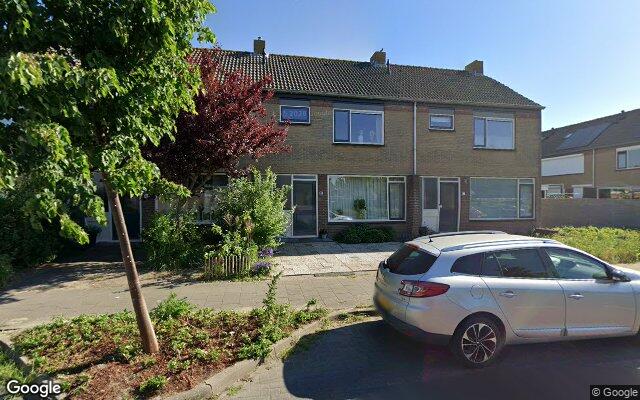 Street View Scheldestraat 49