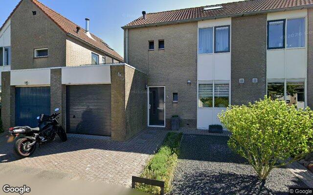 Street View Vondelingsplaat 7