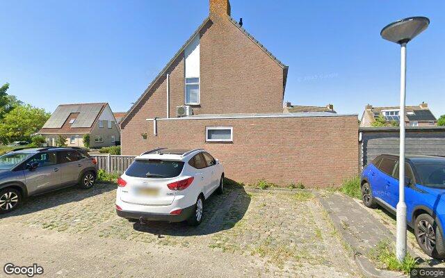 Street View Schouwenbank 104