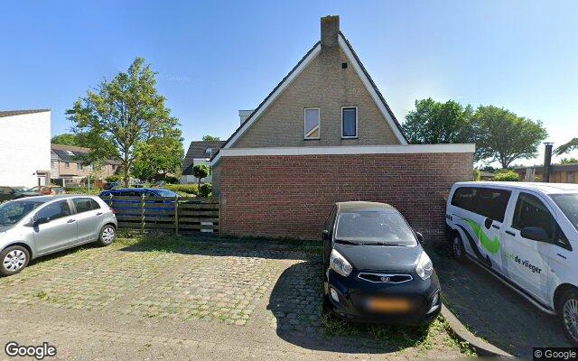 Street View Schouwenbank 113