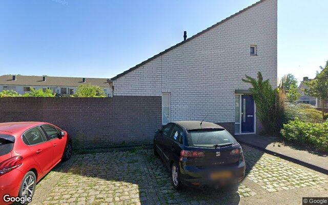 Street View Schouwenbank 100