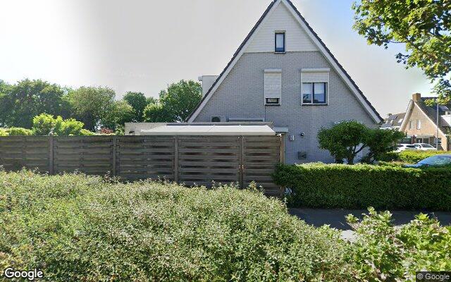 Street View Schouwenbank 103