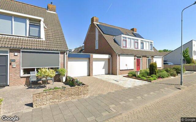 Street View Schouwenbank 106