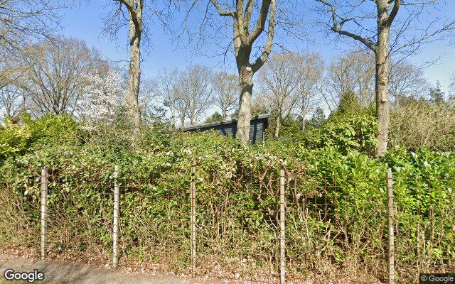 Street View Elzenpad 2