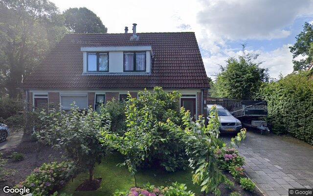 Street View Koffielaantje 3