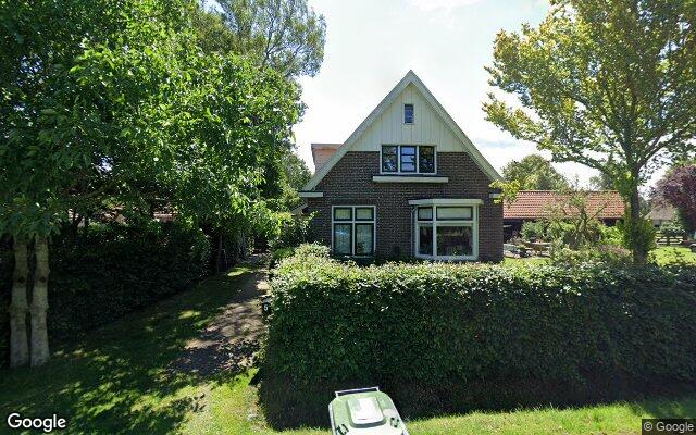 Street View Oudedijk 5