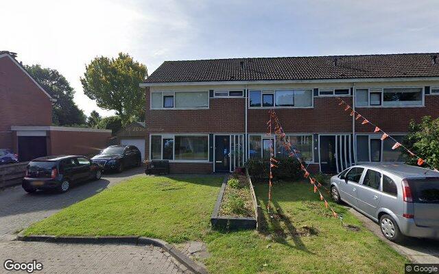 Street View Meertensweg 32