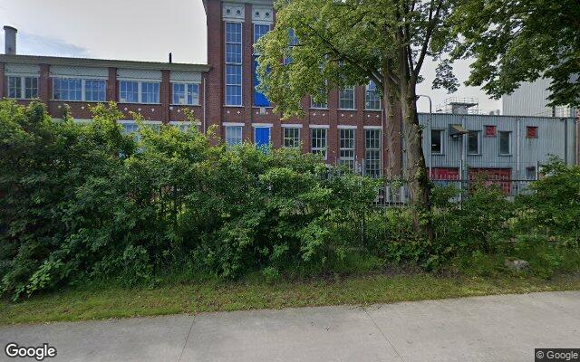 Street View Noordzijde 2