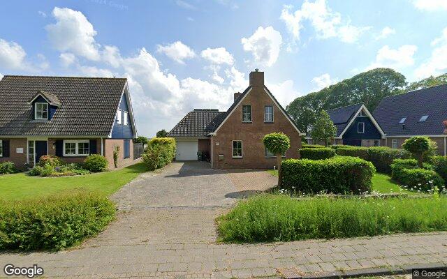 Street View Swachlumerleane 8