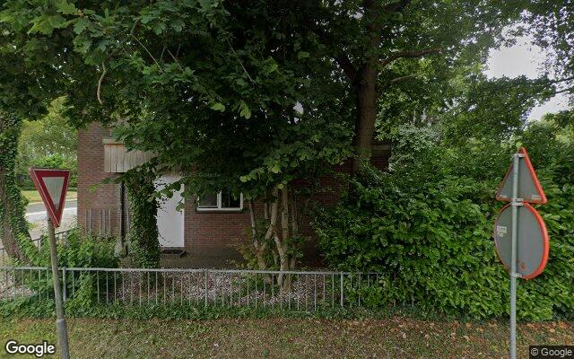 Street View Zuiderdiep 61